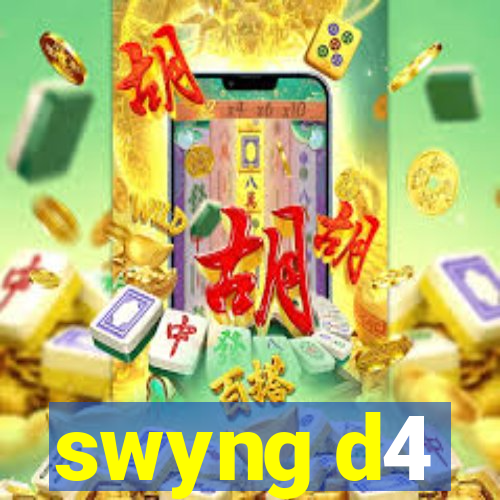 swyng d4