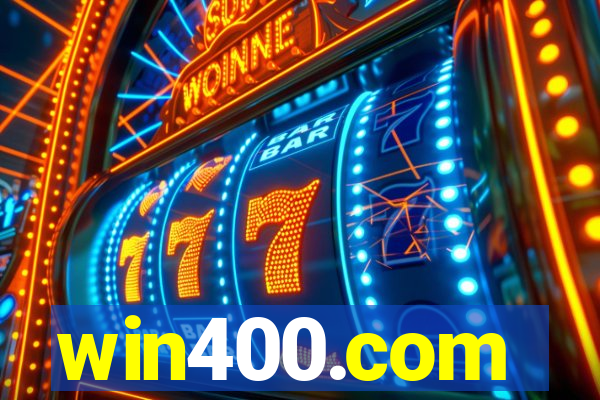 win400.com