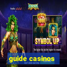 guide casinos