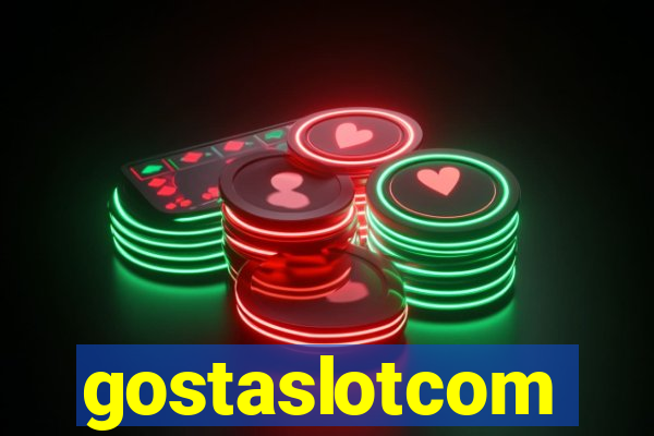 gostaslotcom