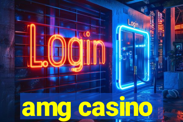 amg casino