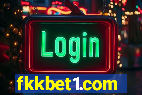 fkkbet1.com