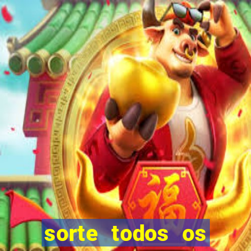 sorte todos os dias slots