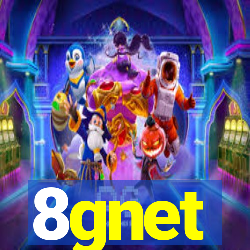 8gnet