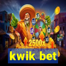 kwik bet