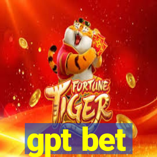 gpt bet