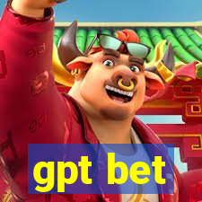 gpt bet