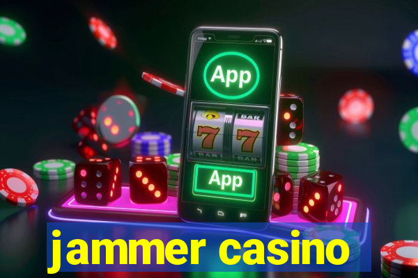 jammer casino