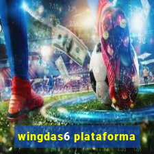 wingdas6 plataforma