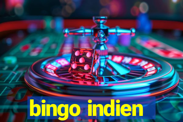 bingo indien