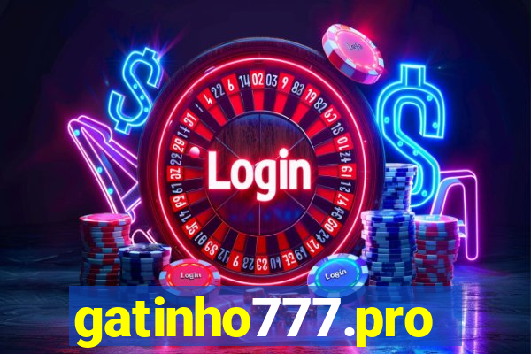 gatinho777.pro