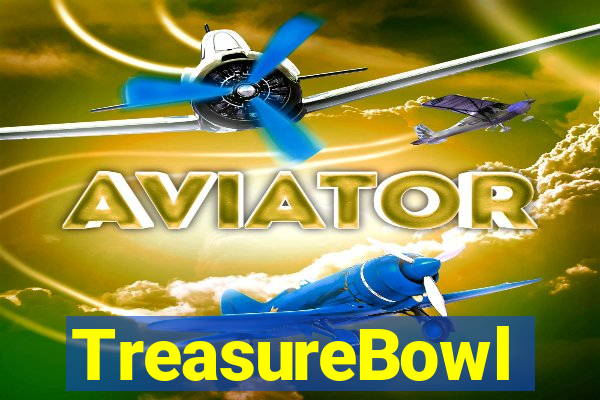 TreasureBowl treasure bowl melhor horário para jogar