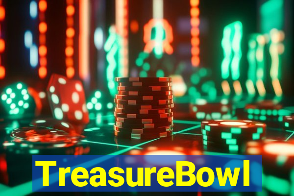 TreasureBowl treasure bowl melhor horário para jogar