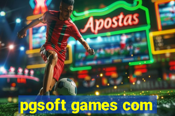 pgsoft games com