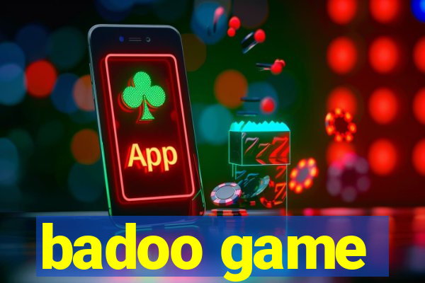 badoo game