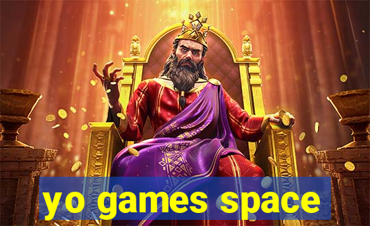 yo games space