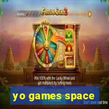 yo games space