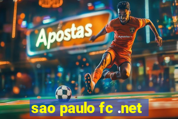 sao paulo fc .net