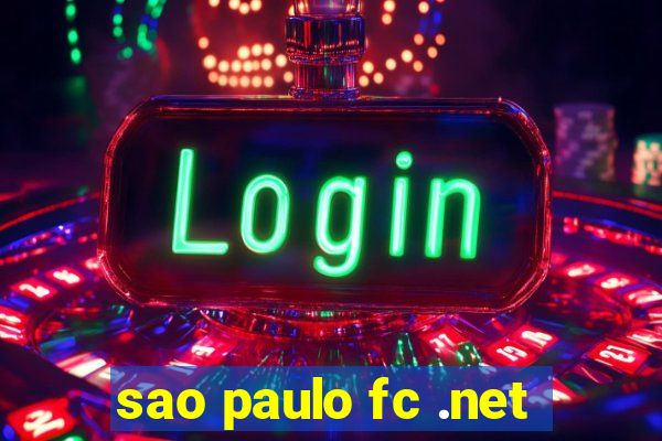 sao paulo fc .net