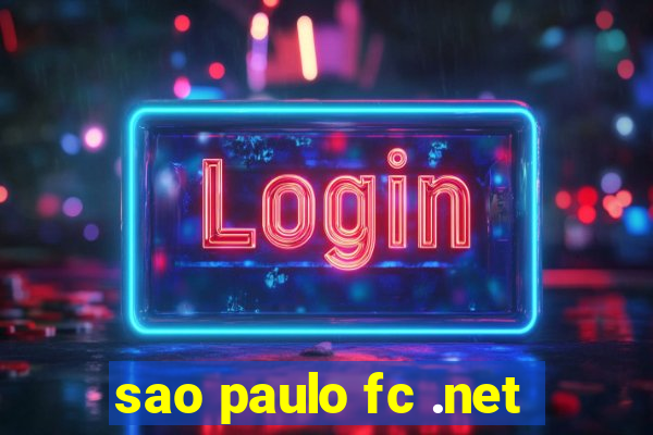 sao paulo fc .net