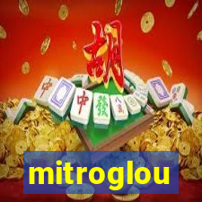 mitroglou