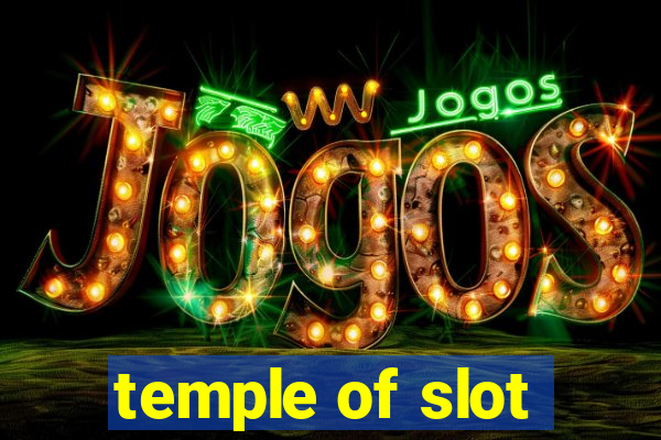 temple of slot