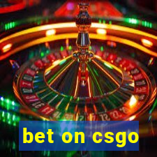 bet on csgo