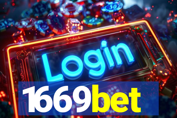 1669bet