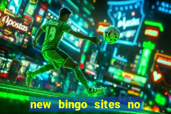 new bingo sites no deposit 2023