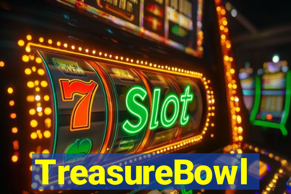 TreasureBowl treasure bowl como ganhar