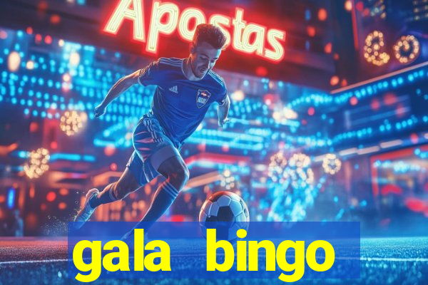 gala bingo withdrawal process time