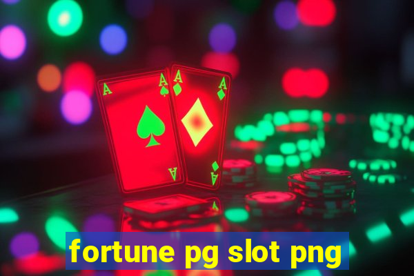 fortune pg slot png