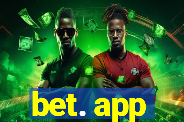 bet. app