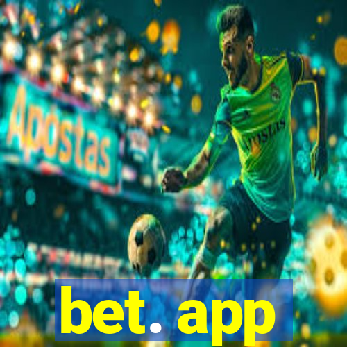 bet. app