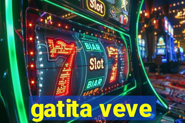 gatita veve