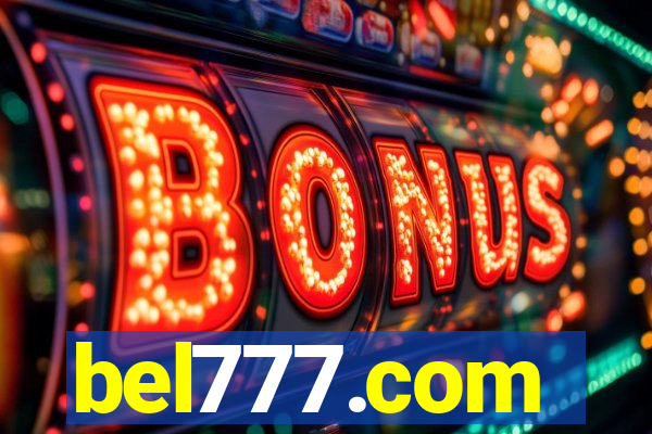 bel777.com