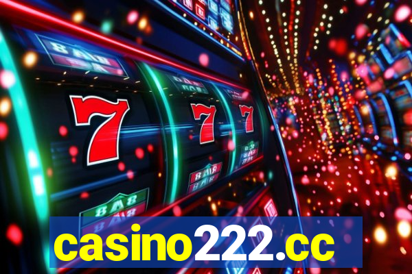 casino222.cc