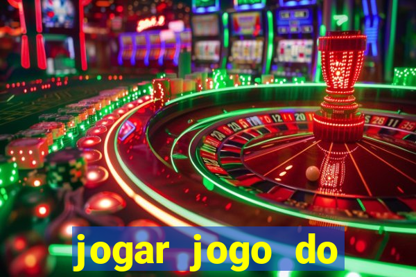 jogar jogo do bicho online