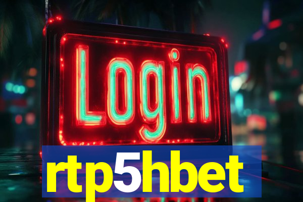 rtp5hbet