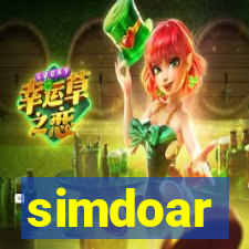 simdoar