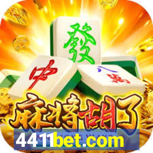 4411bet.com