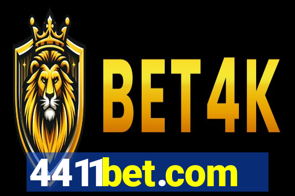 4411bet.com