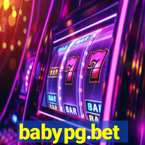 babypg.bet