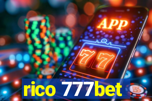 rico 777bet