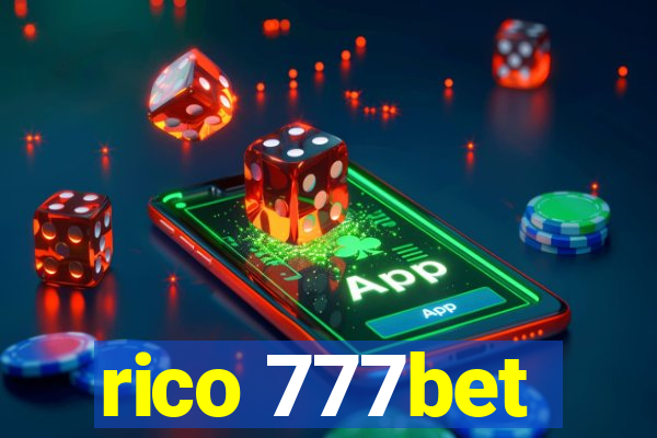 rico 777bet