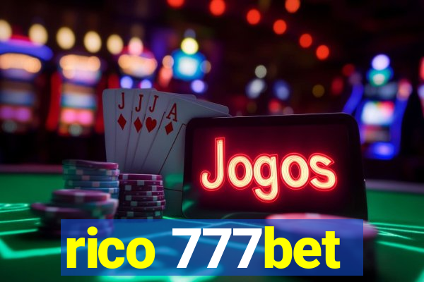 rico 777bet