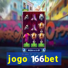 jogo 166bet