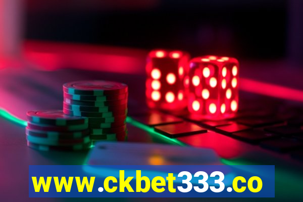 www.ckbet333.com