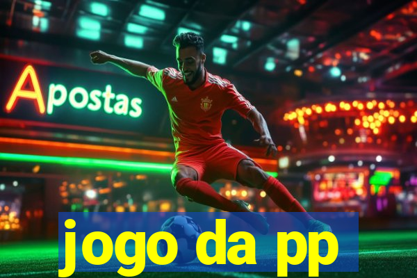 jogo da pp