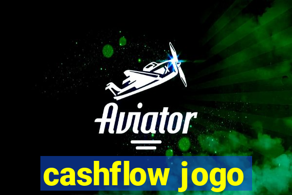 cashflow jogo